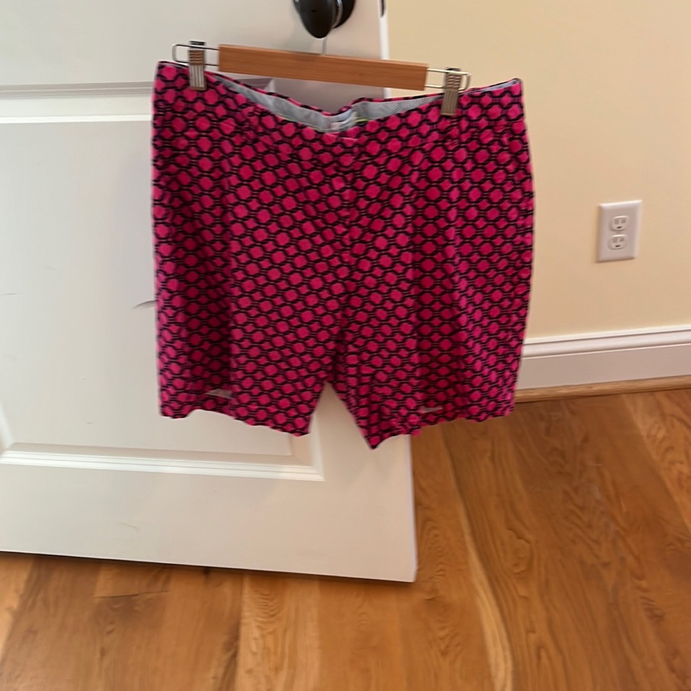 Crown and ivy shorts